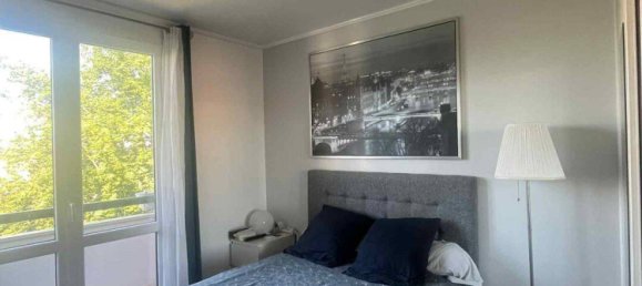 Квартира с 2 спальнями в Вилье-сюр-Марн, Франция № 330627 7