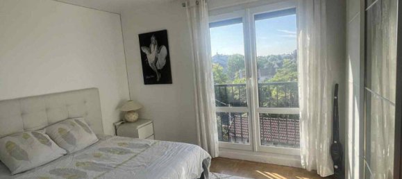 Квартира с 2 спальнями в Вилье-сюр-Марн, Франция № 330627 4