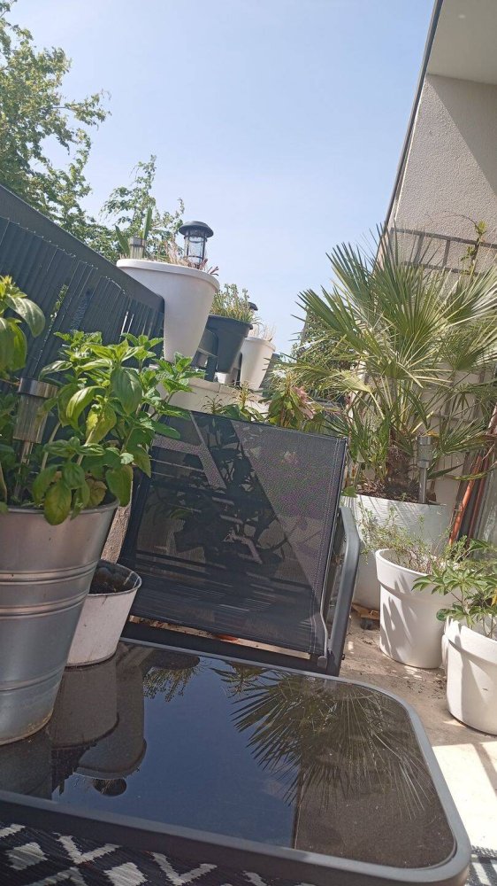 Квартира с 2 спальнями в Вилье-сюр-Марн, Франция № 330627