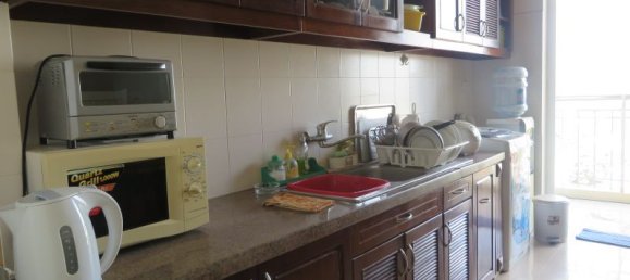 2 غرف نوم شقة في Ba Dinh, Vietnam رقم 4824 4