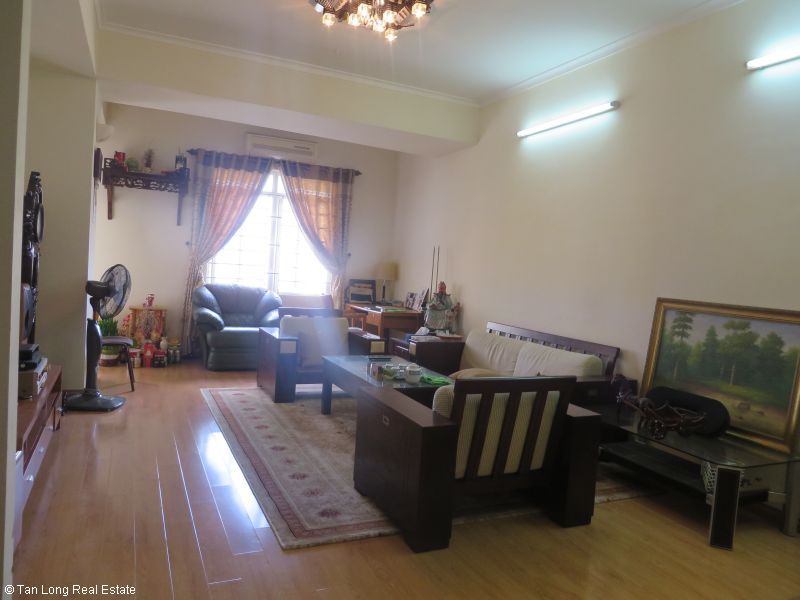 2 غرف نوم شقة في Ba Dinh, Vietnam رقم 4824