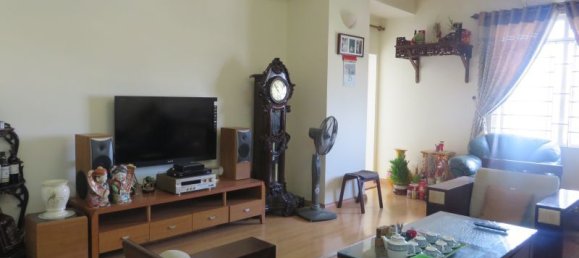 2 غرف نوم شقة في Ba Dinh, Vietnam رقم 4824 2