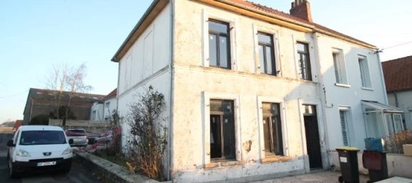 3 bedrooms House in Marquise, France No. 75202 7