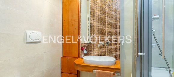 3 rooms Apartment in Rome, Italy No. 105543 14