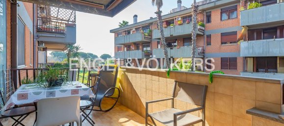 3 rooms Apartment in Rome, Italy No. 105543 26