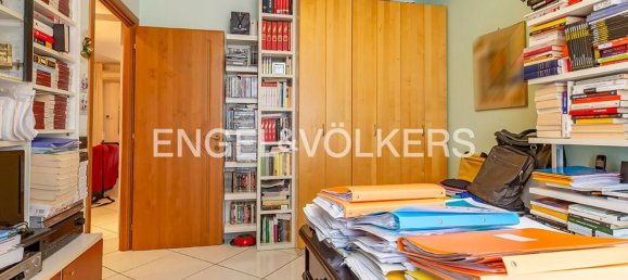3 rooms Apartment in Rome, Italy No. 105543 18