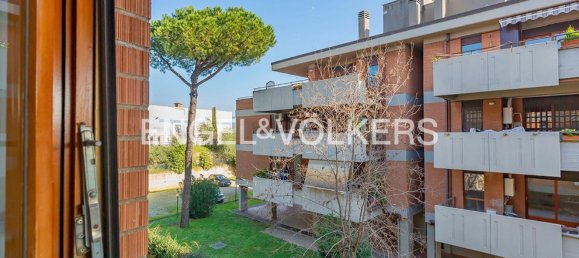 3 rooms Apartment in Rome, Italy No. 105543 22