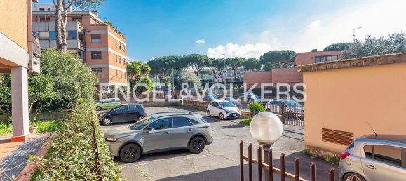 3 rooms Apartment in Rome, Italy No. 105543 31