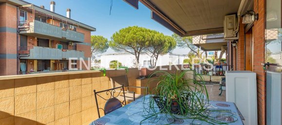 3 rooms Apartment in Rome, Italy No. 105543 23