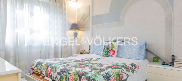 3 rooms Apartment in Rome, Italy No. 105543 12