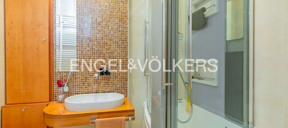 3 rooms Apartment in Rome, Italy No. 105543 15