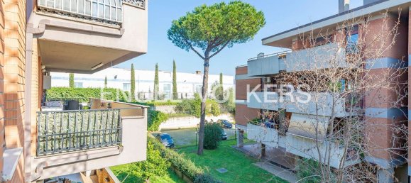 3 rooms Apartment in Rome, Italy No. 105543 21