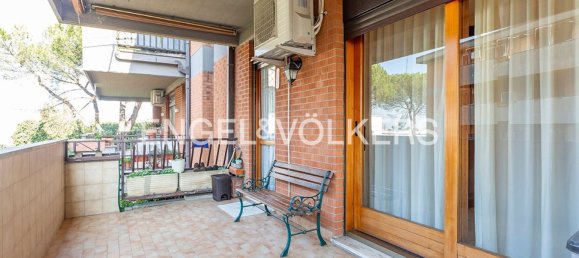 3 rooms Apartment in Rome, Italy No. 105543 24