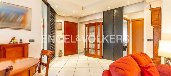 3 rooms Apartment in Rome, Italy No. 105543 6