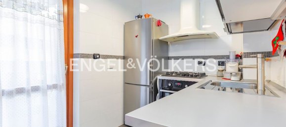 3 rooms Apartment in Rome, Italy No. 105543 11