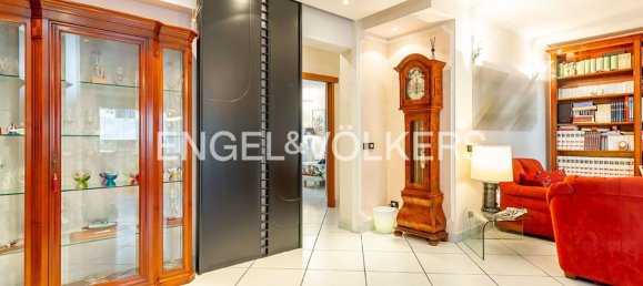 3 rooms Apartment in Rome, Italy No. 105543 7