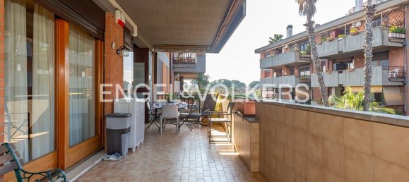 3 rooms Apartment in Rome, Italy No. 105543 25