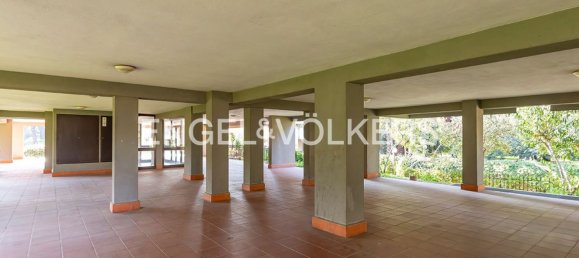 3 rooms Apartment in Rome, Italy No. 105543 28