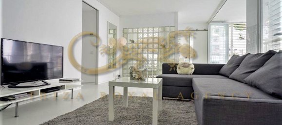 2 bedrooms Apartment in Ibiza town, Spain No. 873 24