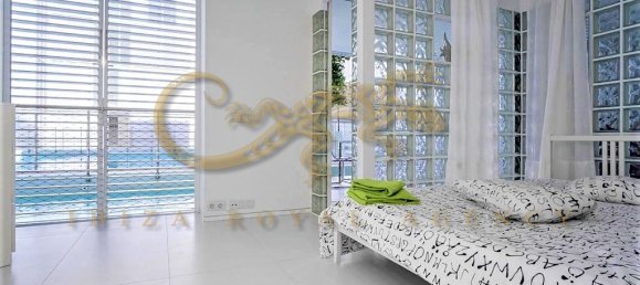 2 bedrooms Apartment in Ibiza town, Spain No. 873 14