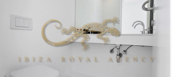 2 bedrooms Apartment in Ibiza town, Spain No. 873 27