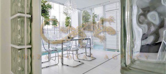 2 bedrooms Apartment in Ibiza town, Spain No. 873 11