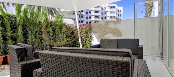 2 bedrooms Apartment in Ibiza town, Spain No. 873 5