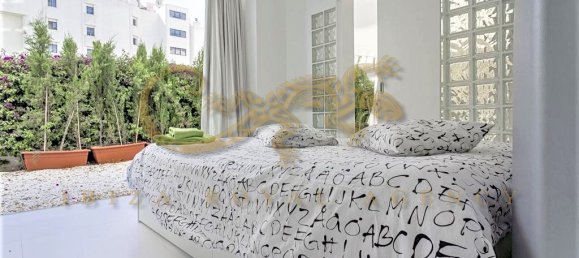 2 bedrooms Apartment in Ibiza town, Spain No. 873 8