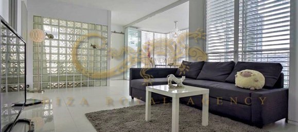 2 bedrooms Apartment in Ibiza town, Spain No. 873 22