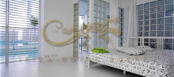 2 bedrooms Apartment in Ibiza town, Spain No. 873 25