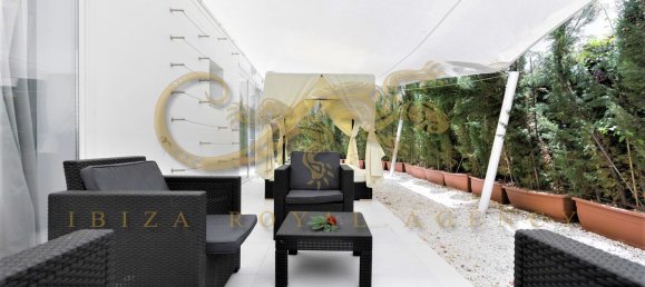 2 bedrooms Apartment in Ibiza town, Spain No. 873 15