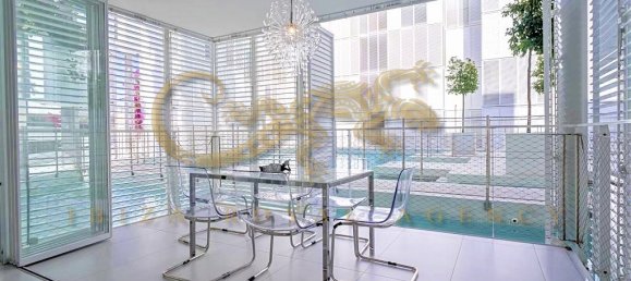 2 bedrooms Apartment in Ibiza town, Spain No. 873 3