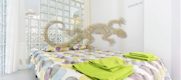 2 bedrooms Apartment in Ibiza town, Spain No. 873 9