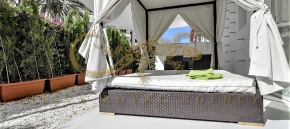 2 bedrooms Apartment in Ibiza town, Spain No. 873 21