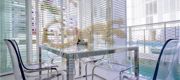 2 bedrooms Apartment in Ibiza town, Spain No. 873 2