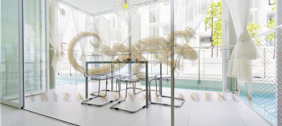 2 bedrooms Apartment in Ibiza town, Spain No. 873 13