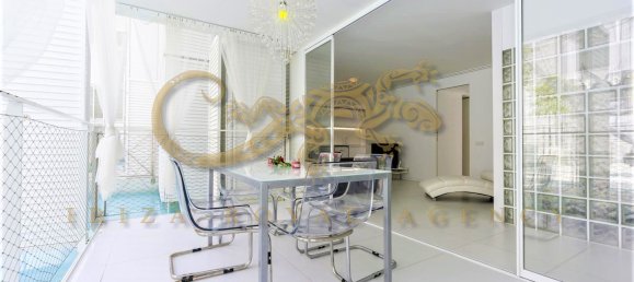 2 bedrooms Apartment in Ibiza town, Spain No. 873 19