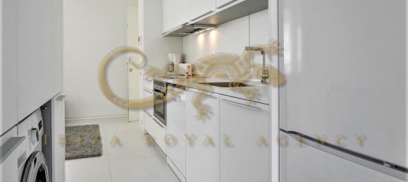 2 bedrooms Apartment in Ibiza town, Spain No. 873 16