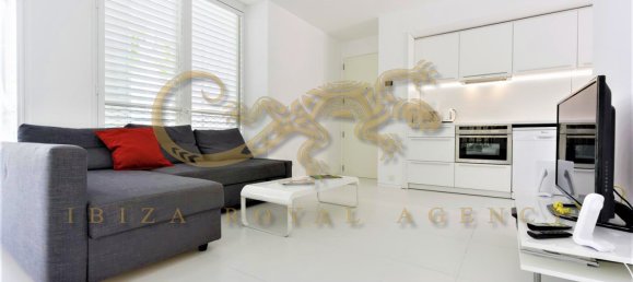 2 bedrooms Apartment in Ibiza town, Spain No. 873 20