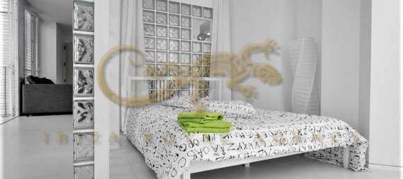 2 bedrooms Apartment in Ibiza town, Spain No. 873 23