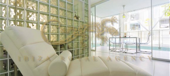 2 bedrooms Apartment in Ibiza town, Spain No. 873 6
