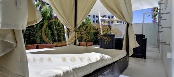 2 bedrooms Apartment in Ibiza town, Spain No. 873 29