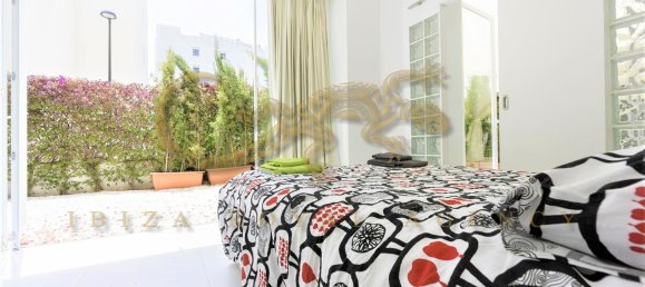 2 bedrooms Apartment in Ibiza town, Spain No. 873 30