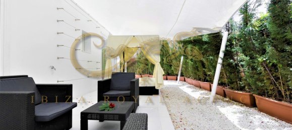 2 bedrooms Apartment in Ibiza town, Spain No. 873 4