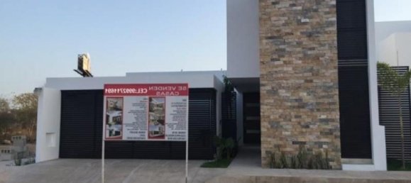 3 bedrooms House in Yucatan, Mexico No. 151327 2