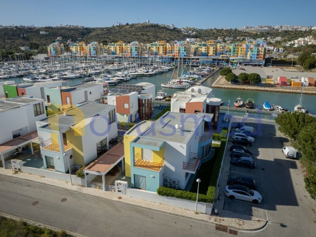 Casa T3 em Albufeira, Portugal N.º 87781