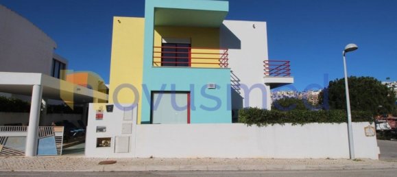 Casa T3 em Albufeira, Portugal N.º 87781 3