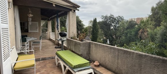 Villa T4 em Sainte-Maxime, France N.º 352250 14