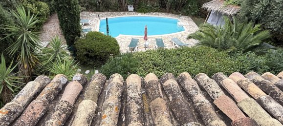 Villa T4 em Sainte-Maxime, France N.º 352250 17