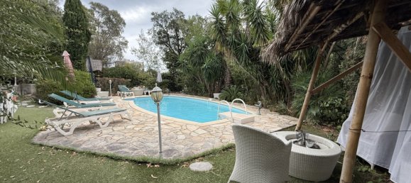 Villa T4 em Sainte-Maxime, France N.º 352250 13